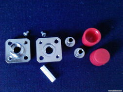 适配器 连接高效通信的桥梁——探秘中国慈溪立森通信设备厂产品