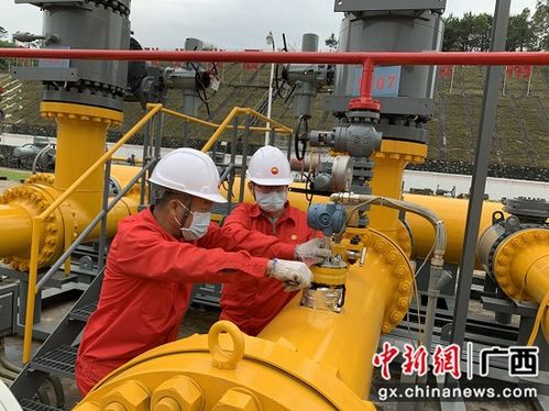南宁分公司 牵牢安全“牛鼻子”，年输气量突破20亿方——隐患工单整治与通讯设备保障齐发力