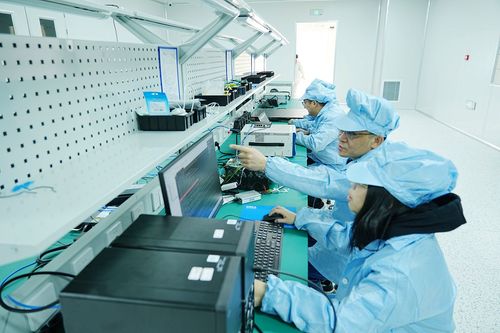 星移联信卫星通信载荷进入调试阶段，通讯设备修理迎来新篇章