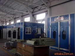 章丘市鑫鸿汽保设备厂维修设备产品列表 通讯设备修理篇